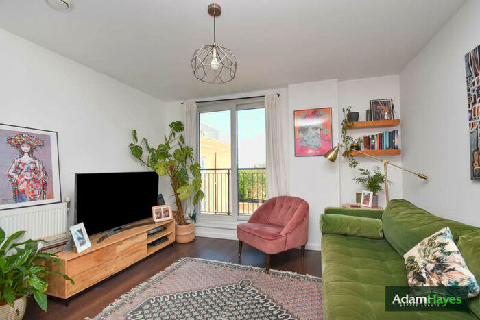 1 Bedroom Flat To Rent In Lankaster Gardens, East Finchley, N2