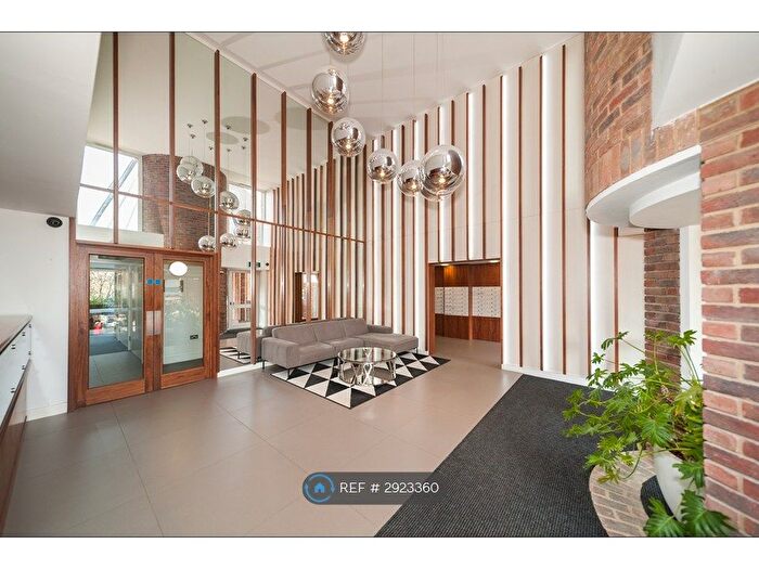 1 Bedroom Flat To Rent In Riverdale House, Lewisham, London, SE13
