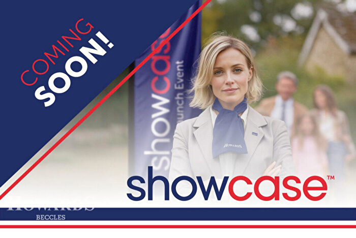 2 Bedroom Detached Bungalow For Sale In Annandale Drive, Beccles, NR34