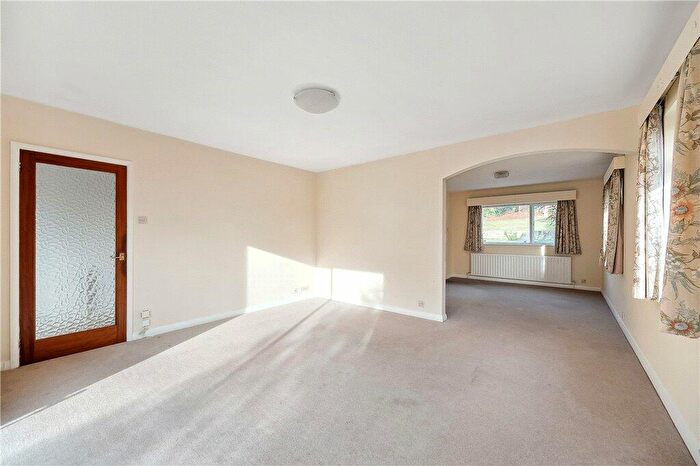 3 Bedroom Bungalow For Sale In Linton Road, Wetherby, West Yorkshire, LS22