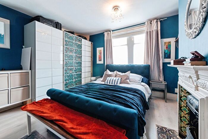 3 Bedroom Terraced House For Sale In Bramshott Road, Southsea, Hampshire, PO4