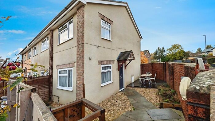 1 Bedroom Property For Sale In Mercier Close, Yate, Bristol, BS37