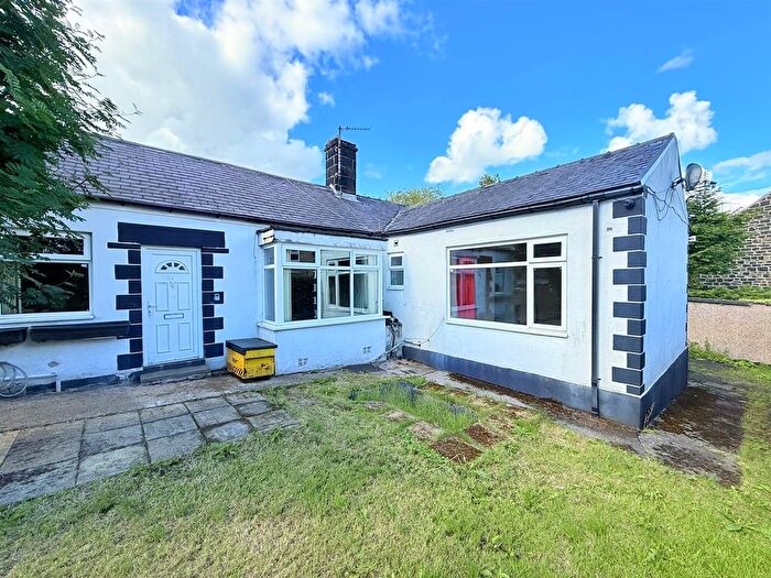 2 Bedroom Detached Bungalow For Sale In Main Street, Grenoside, Sheffield, S35
