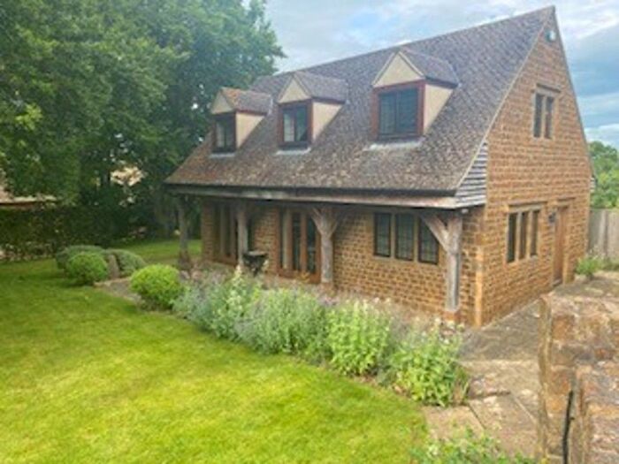 1 Bedroom Barn Conversion To Rent In Horn Hill, Barford St. Michael, Banbury, OX15