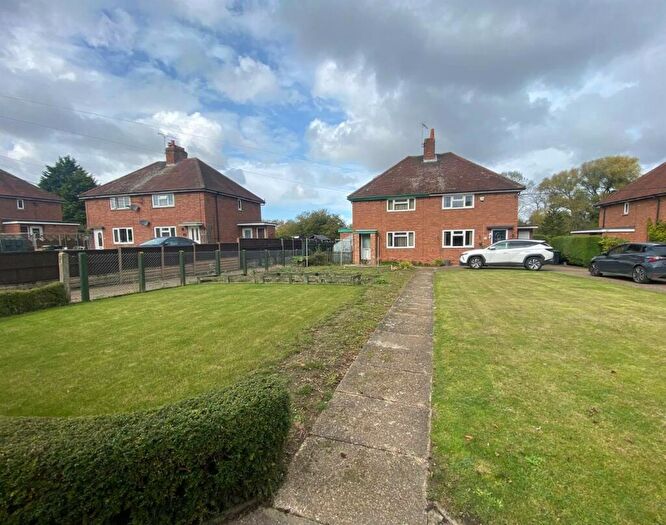 3 Bedroom Semi-Detached House For Sale In Westhorpe Road, Finningham, Stowmarket, IP14