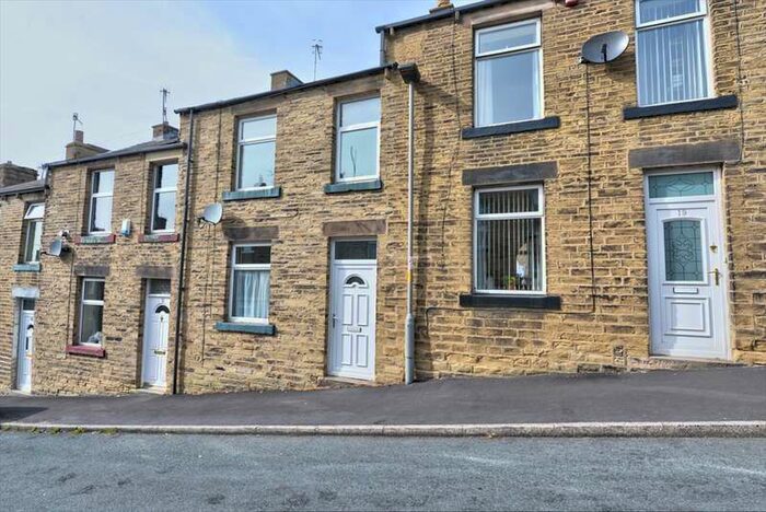 2 Bedroom Terraced House To Rent In George Street Skipton, BD23