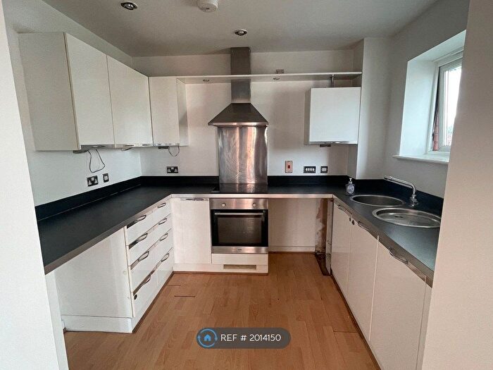 2 Bedroom Flat To Rent In Terret Close, Walsall, WS1