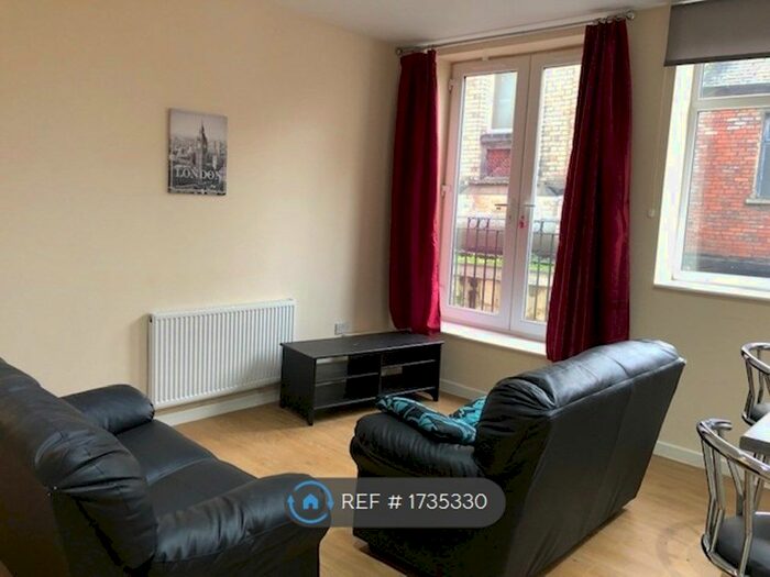 2 Bedroom Flat To Rent In Green Lane, Derby, DE1