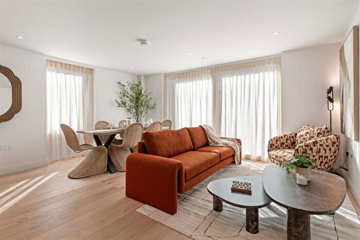 2 Bedroom Property For Sale In Plot, The Windmill Collection, Windmill Hill, Enfield, EN2
