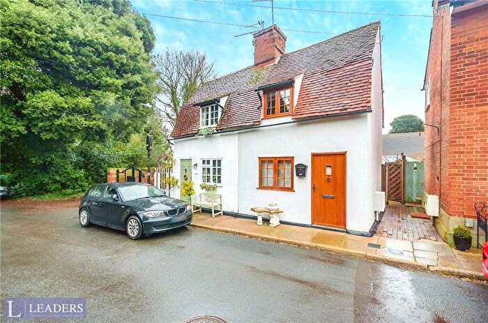 1 Bedroom Semi Detached House For Sale In Spring Lane, Colchester, Essex, CO3