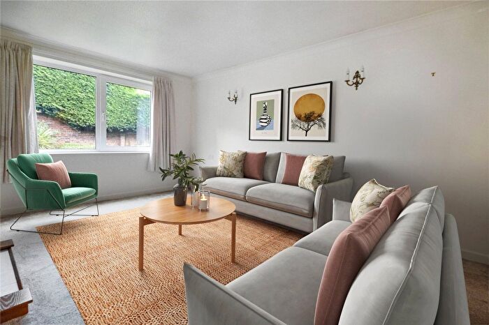 1 Bedroom Flat For Sale In Home Paddock House, Deighton Road, Wetherby, West Yorkshire, LS22