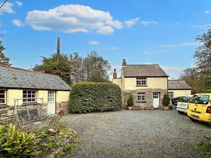 2 Bedroom Cottage For Sale In Lower Polladras, Breage, Helston, TR13