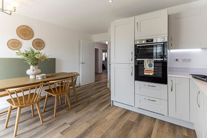3 Bedroom Bungalow For Sale In Halstead Road, Kirby Cross, Frinton-on-Sea, CO13
