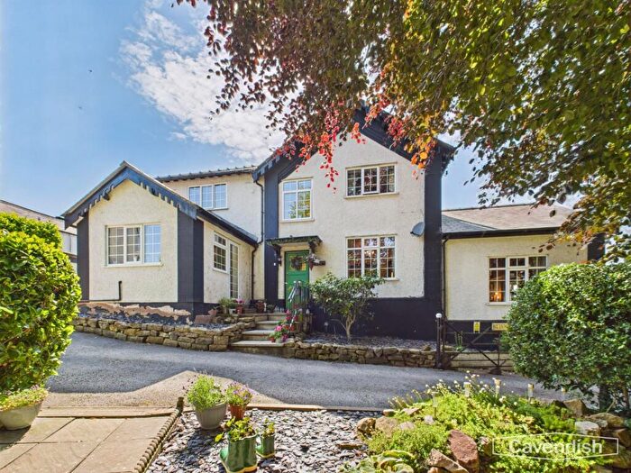 3 Bedroom Cottage For Sale In Chester Road, Northop Hall, Mold, CH7