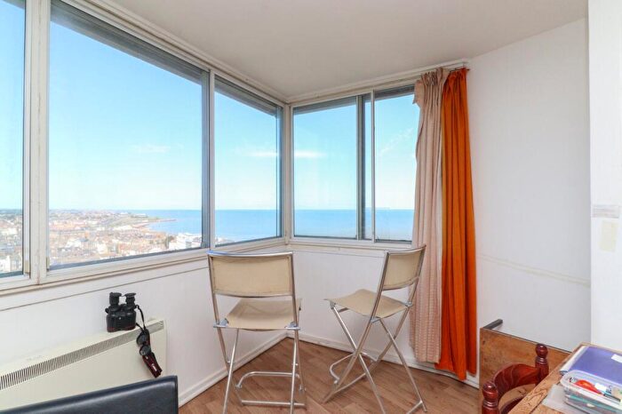 2 Bedroom Flat For Sale In All Saints Avenue, Margate, CT9