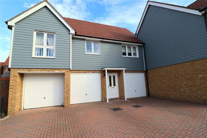 2 Bedroom Apartment To Rent In Buckle Lane, Haywards Heath, West Sussex, RH17