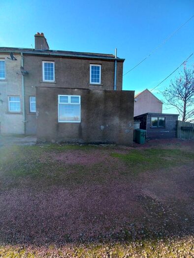 3 Bedroom End Of Terrace House To Rent In Little Pinkerton Cottages, Innerwick, Dunbar, EH42