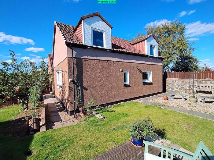 5 Bedroom Detached House For Sale In Linden Cottage, Old Liston Road, Newbridge, EH28