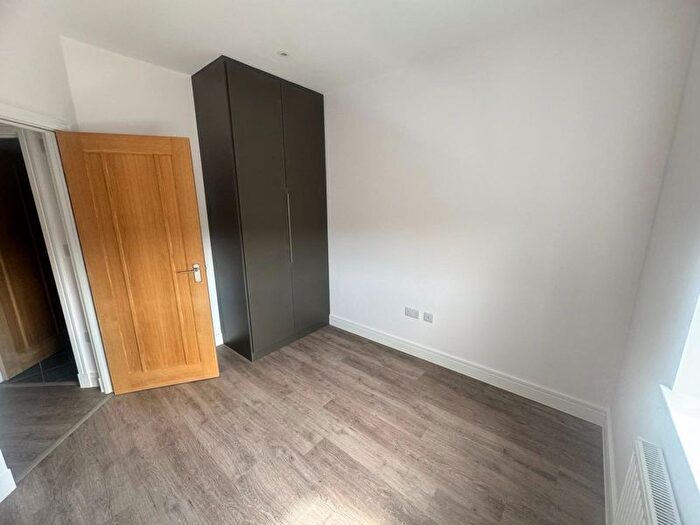 1 Bedroom Flat To Rent In High Road, London, N22