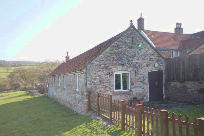 1 Bedroom Barn Conversion To Rent In Milton, Wells, BA5