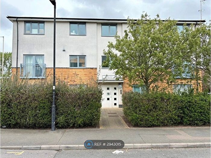 1 Bedroom Flat To Rent In Regent House, Northolt, UB5