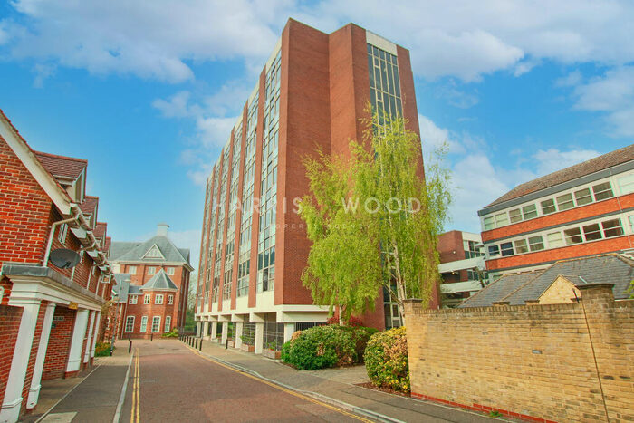 2 Bedroom Apartment To Rent In St Peters Street, Colchester, Essex, CO1