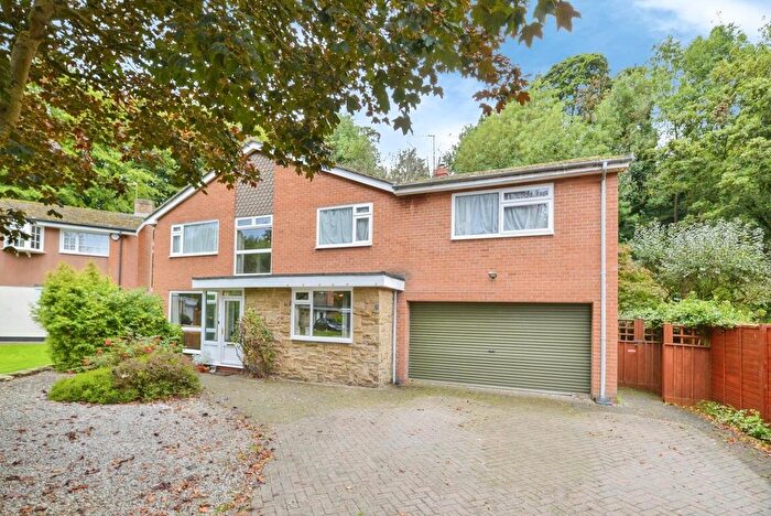 5 Bedroom Detached House For Sale In Levenside, Hutton Rudby, Yarm, North Yorkshire, TS15