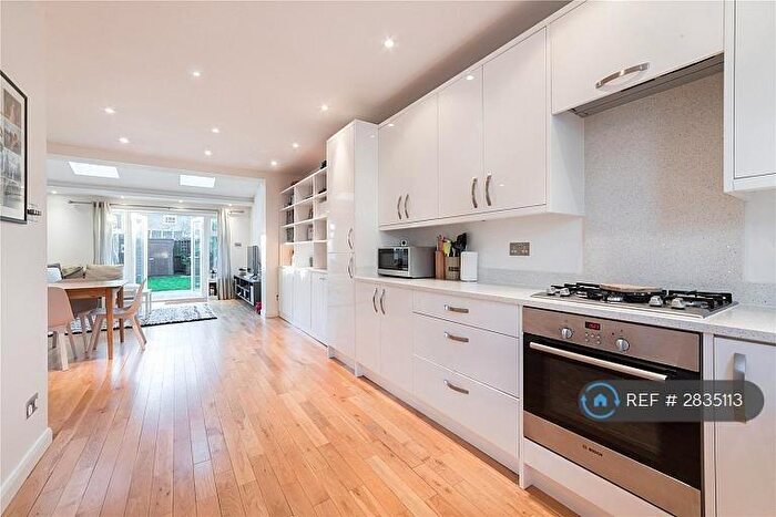 3 Bedroom Terraced House To Rent In Manchester Grove, London, E14