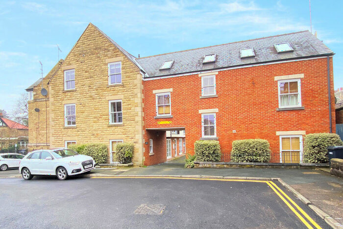 1 Bedroom Apartment To Rent In Flat, Mornington Mews, Harrogate, HG1
