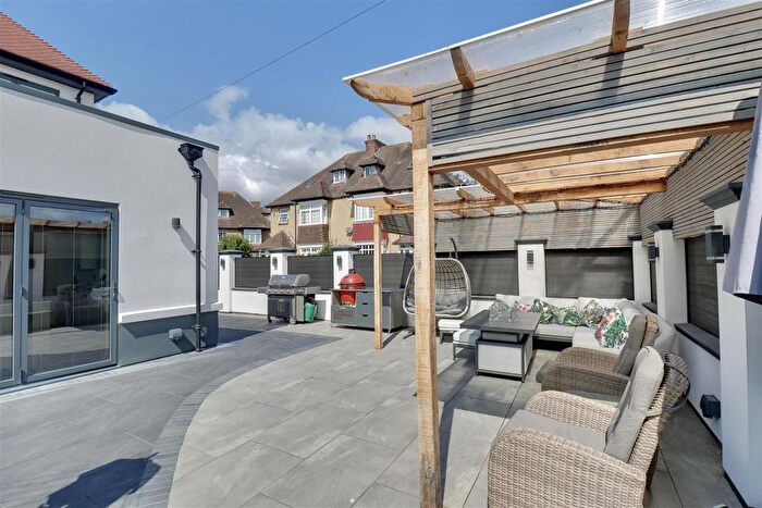 3 Bedroom Semi-Detached House For Sale In Parkstone Avenue, Southsea, PO4