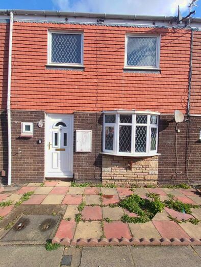 3 Bedroom Terraced House To Rent In Frederick Street, Grimsby, DN31