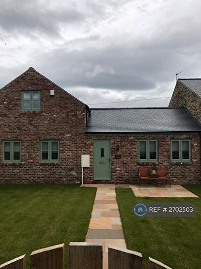 3 Bedroom Terraced House To Rent In The Forge, Ouston, Chester Le Street, DH2