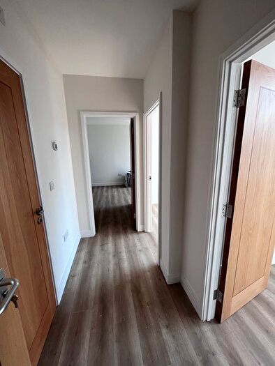 2 Bedroom Flat To Rent In Yeoman Street, Leicester, LE1