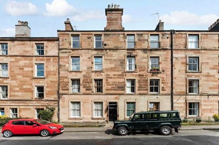 3 Bedroom Flat To Rent In Livingstone Place, Marchmont, Edinburgh, EH9