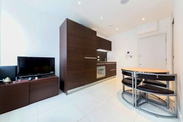 Studio To Rent In Albany House, Judd Street, London, WC1H