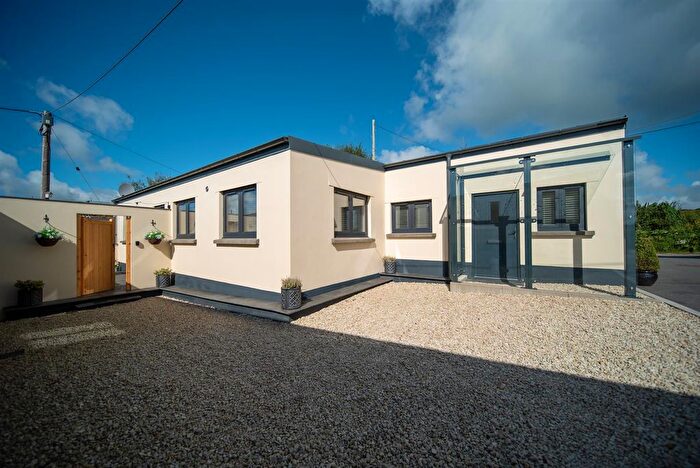 2 Bedroom Detached Bungalow To Rent In Lower Almshouses, Pilton Street, Barnstaple, EX31