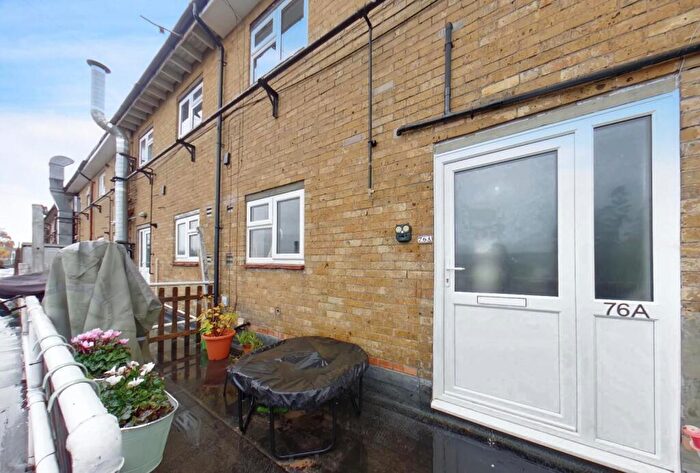 3 Bedroom Flat To Rent In Gregson Avenue, Gosport, PO13