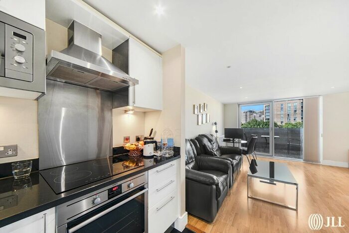 1 Bedroom Flat To Rent In Merryweather Place, London, SE10