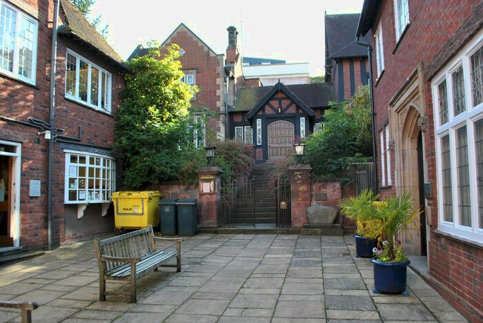 2 Bedroom Flat To Rent In Bellstone, Shrewsbury, Shropshire, SY1