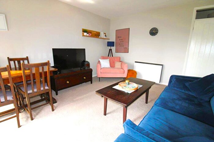 2 Bedroom Apartment To Rent In Sheldrake Drive, Ipswich, IP2