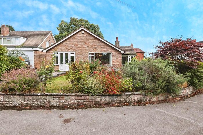 2 Bedroom Detached Bungalow For Sale In Chester Road, Castle Bromwich, Birmingham, B36