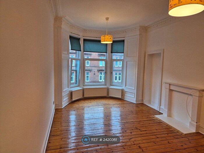 1 Bedroom Flat To Rent In Craigielea Street, Glasgow, G31