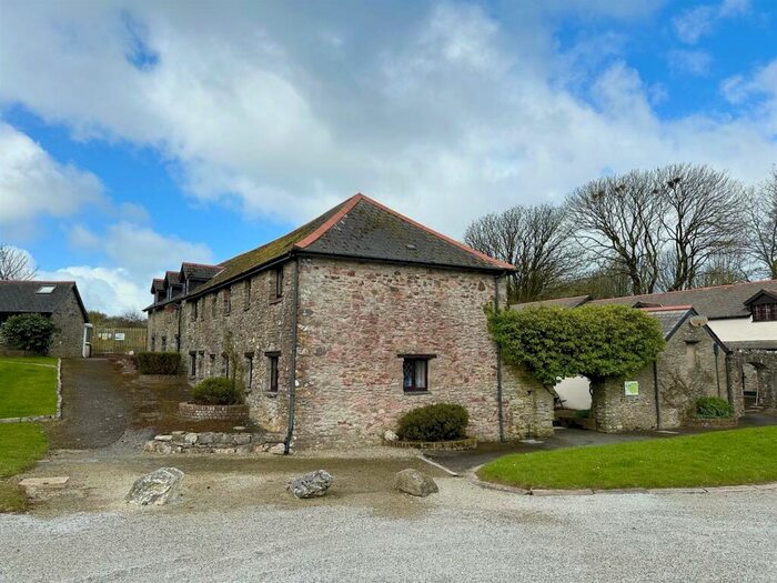 1 Bedroom Cottage For Sale In Woolacombe, EX34