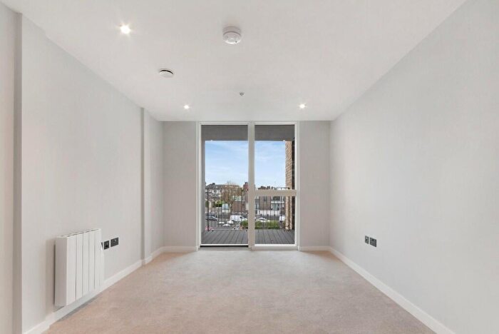 1 Bedroom Apartment To Rent In The Gladstone, Dollis Hill Avenue, London, NW2