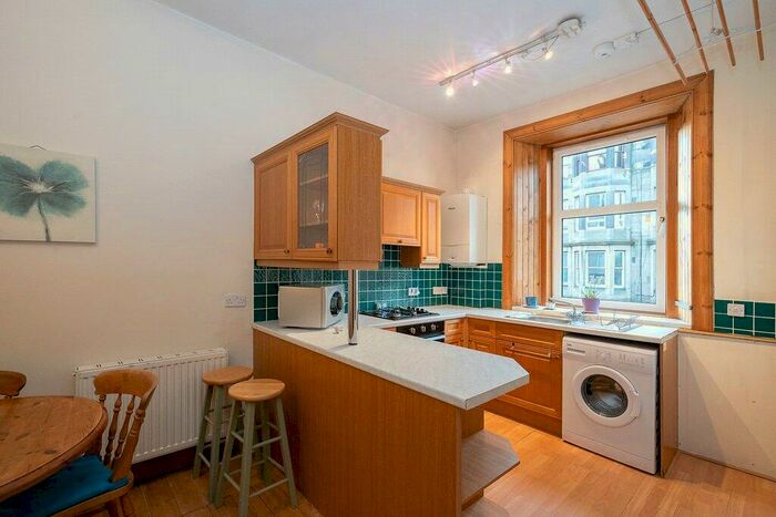 1 Bedroom Flat To Rent In Harrison Road, Edinburgh, EH11