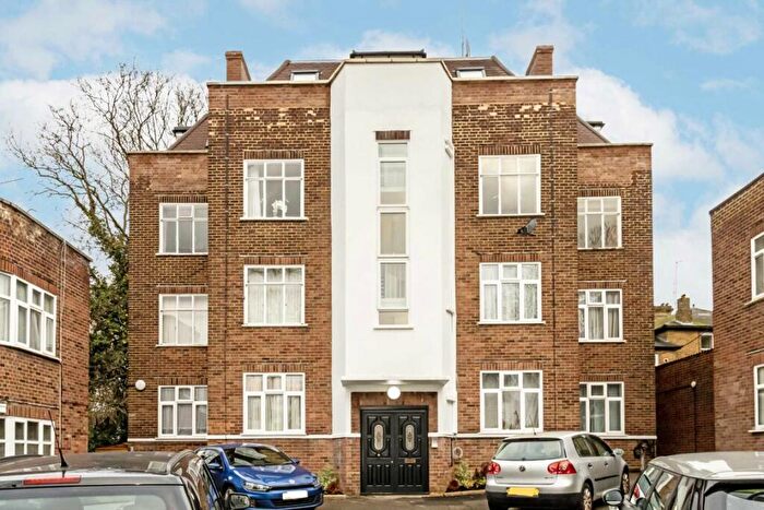1 Bedroom Flat To Rent In Moss Hall Grove, North Finchley, N12