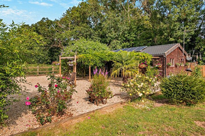 2 Bedroom Equestrian Property For Sale In Bradley Road, Warminster, Wiltshire, BA12