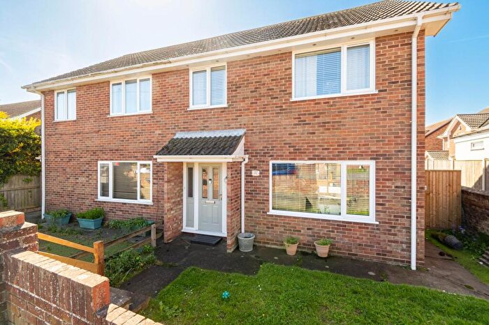 3 Bedroom Semi-Detached House For Sale In Beach Road, Caister-On-Sea, NR30