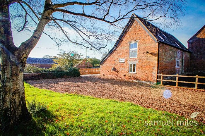 2 Bedroom Barn To Rent In The Dovecote, Winterbourne Bassett, SN4