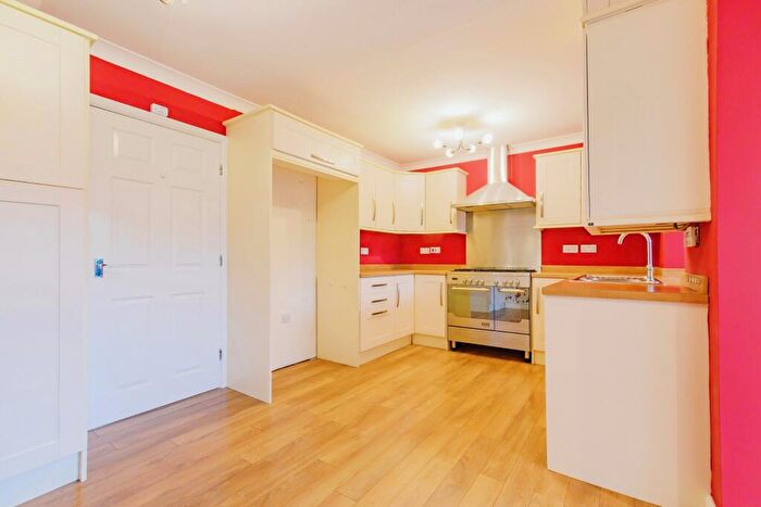 4 Bedroom Detached House For Sale In Station Close, Radcliffe, Manchester, Greater Manchester, M26